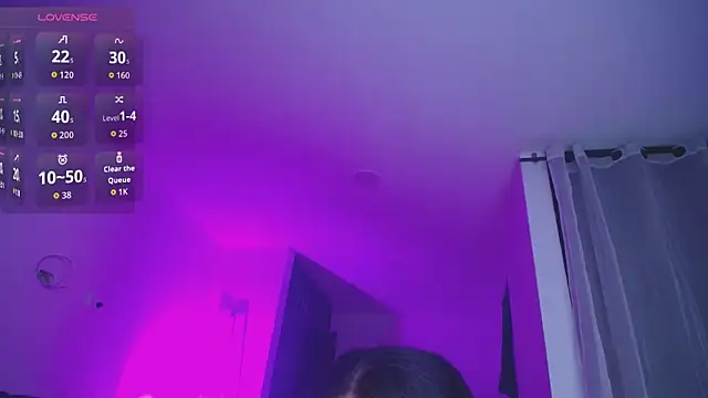 Leslie Bussh  online show from 05.31.26