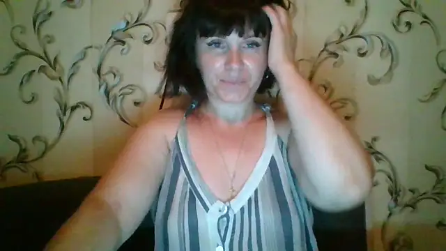 SecretSienna  online show from 09.17.25