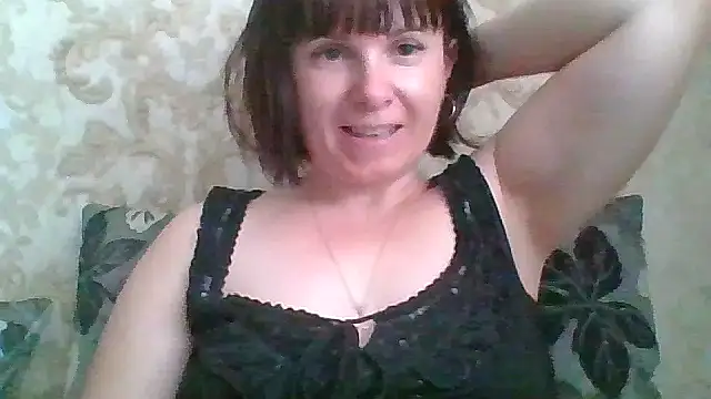 SecretSienna  online show from 09.23.25