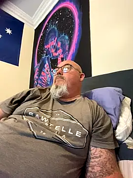 creampieeater1872 online show from 10.29.25