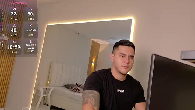 big-tyler online show from 02.09.26