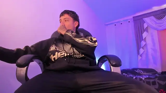 weesley boy online show from 01.14.26