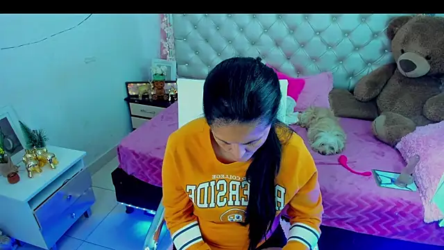 ZARAY 1118 online show from 09.17.25