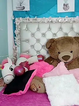 ZARAY 1118 online show from 10.13.25