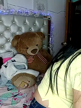 Snapshot of ZARAY_1118 chatting on 02.07.26 ZARAY 1118 online show from 02.07.26