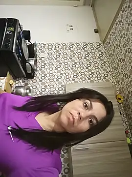 vanessa-titisM online show from 11.09.25