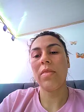 vanessa-titisM online show from 04.17.26