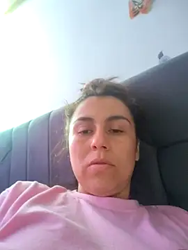 vanessa-titisM online show from 04.18.26