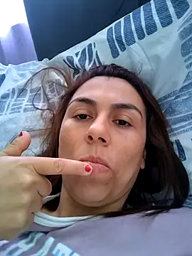 vanessa-titisM online show from 04.19.26