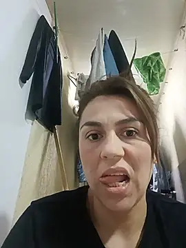 vanessa-titisM online show from 07.09.26