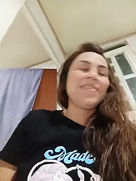 vanessa-titisM online show from 07.19.26