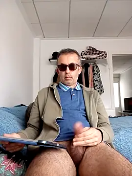 EmilioTaladdro online show from 03.05.26