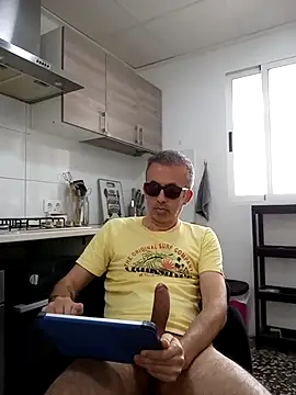 EmilioTaladdro online show from 05.12.26