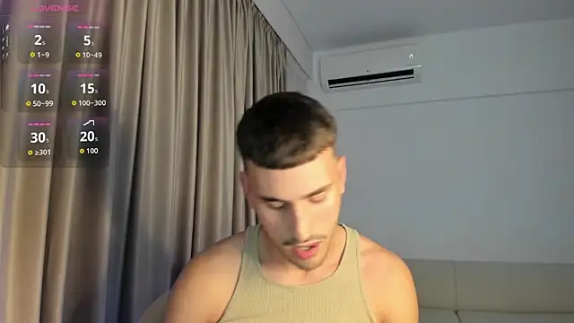 kamilissam online show from 09.13.25