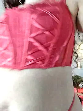 ArielBlossom    online show from 11.06.25