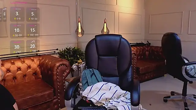 ArielBlossom    online show from 02.11.26