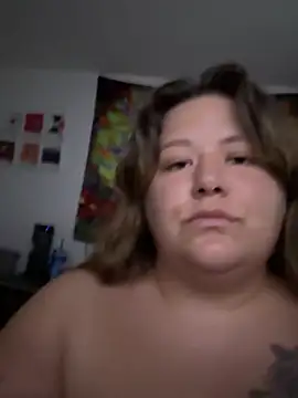 amberlynntun online show from 09.10.25