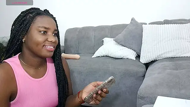 Marianah10 online show from 09.29.25