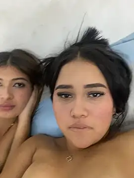 Teens latin19 online show from 05.27.26