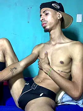 Alexx 1214 online show from 10.08.25