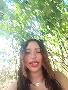 Sweet-Doncella online show from 09.15.25