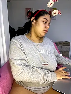 Anabelle 00  online show from 12.15.25