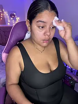 Anabelle 00  online show from 04.15.26