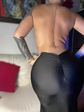 GabyMejiaa online show from 02.10.26