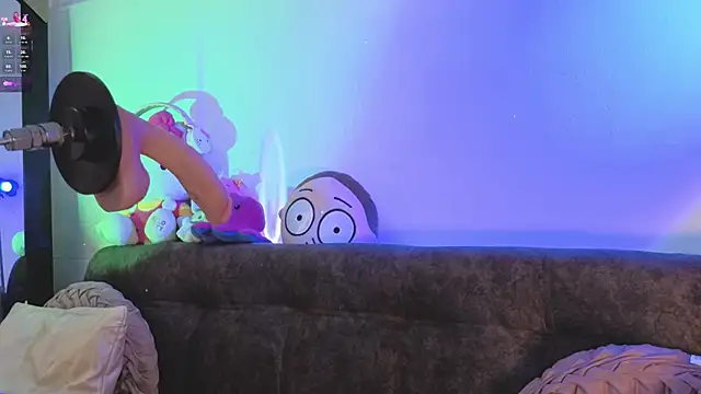 ashlynnlowe  online show from 03.07.26