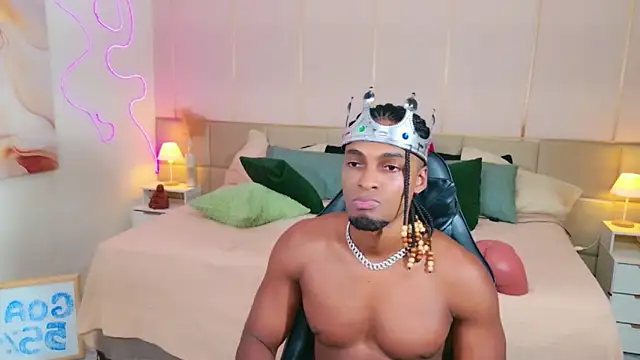 SoHighAngel online show from 04.16.26