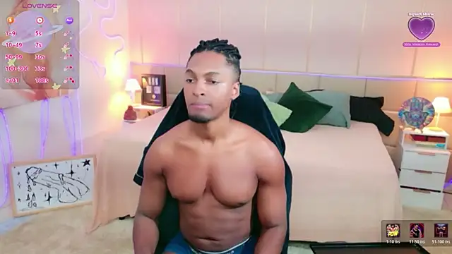 SoHighAngel online show from 06.02.26