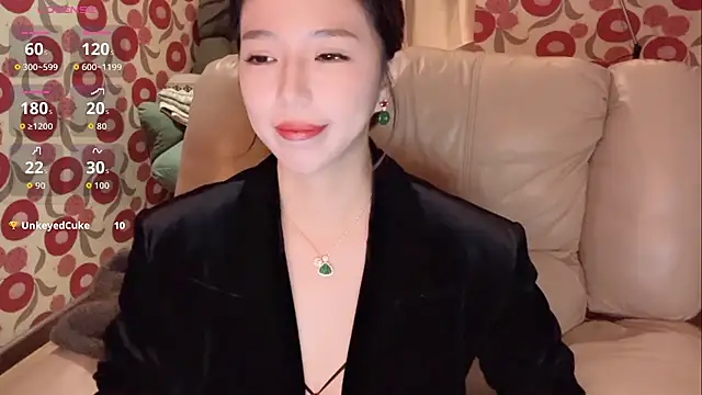 miss-lin online show from 10.30.25