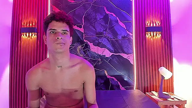 Lucky boys  X online show from 10.06.25