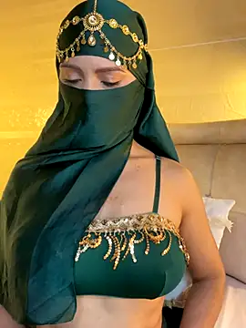  hafsa  online show from 09.19.25