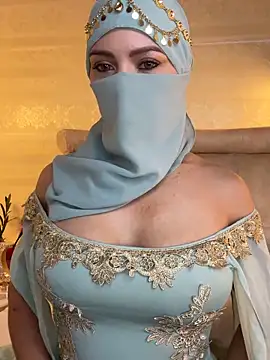  hafsa  online show from 09.20.25