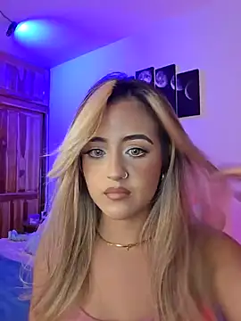 MaryMoon  online show from 09.16.25