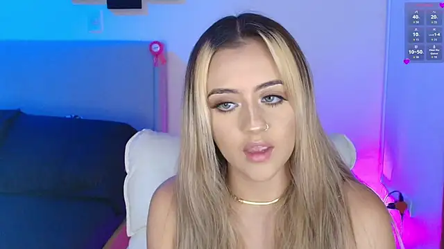 MaryMoon  online show from 10.05.25