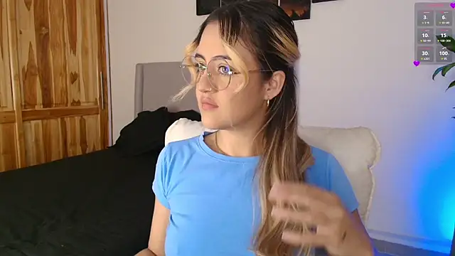 MaryMoon  online show from 12.17.25