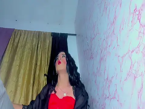 franchescadoll online show from 09.23.25