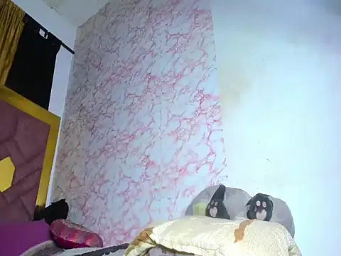 franchescadoll online show from 11.14.25