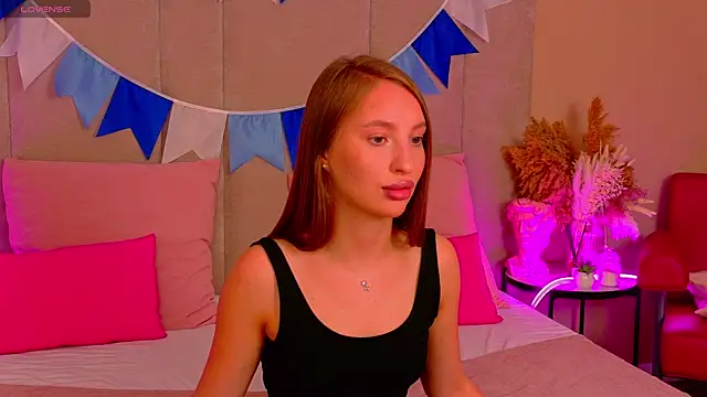 Miranda Scott online show from 09.24.25