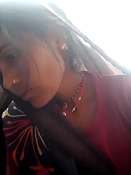 Snapshot of Suman_ji1 chatting on 09.18.25 Suman ji1 online show from 09.18.25