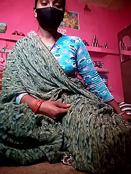 Snapshot of Suman_ji1 chatting on 10.23.25 Suman ji1 online show from 10.23.25
