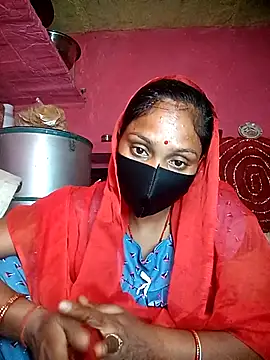 Snapshot of Suman_ji1 chatting on 10.24.25 Suman ji1 online show from 10.24.25