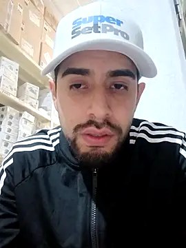 Waver857 online show from 11.01.25