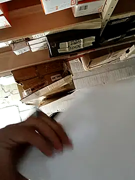 Waver857 online show from 11.04.25