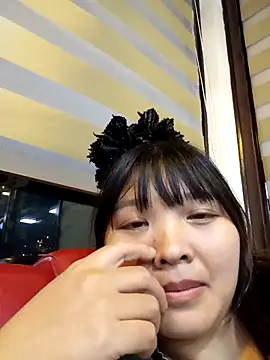 SSexykute3456 online show from 09.23.25