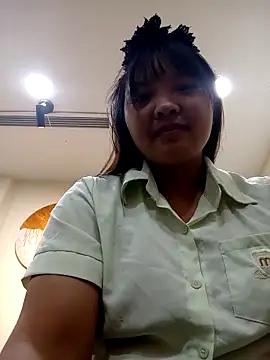 SSexykute3456 online show from 09.28.25