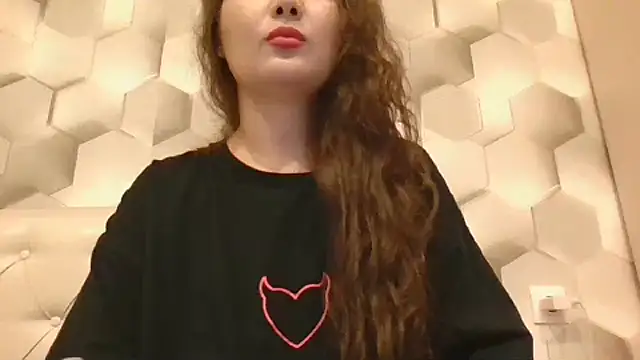 Calyna online show from 07.23.26