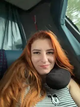 Anastasia2027 online show from 09.16.25